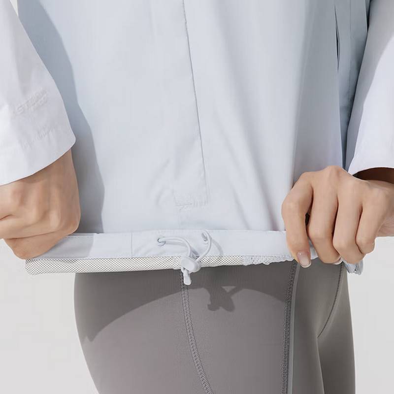女子运动服跑步健身训练外套1374645-100