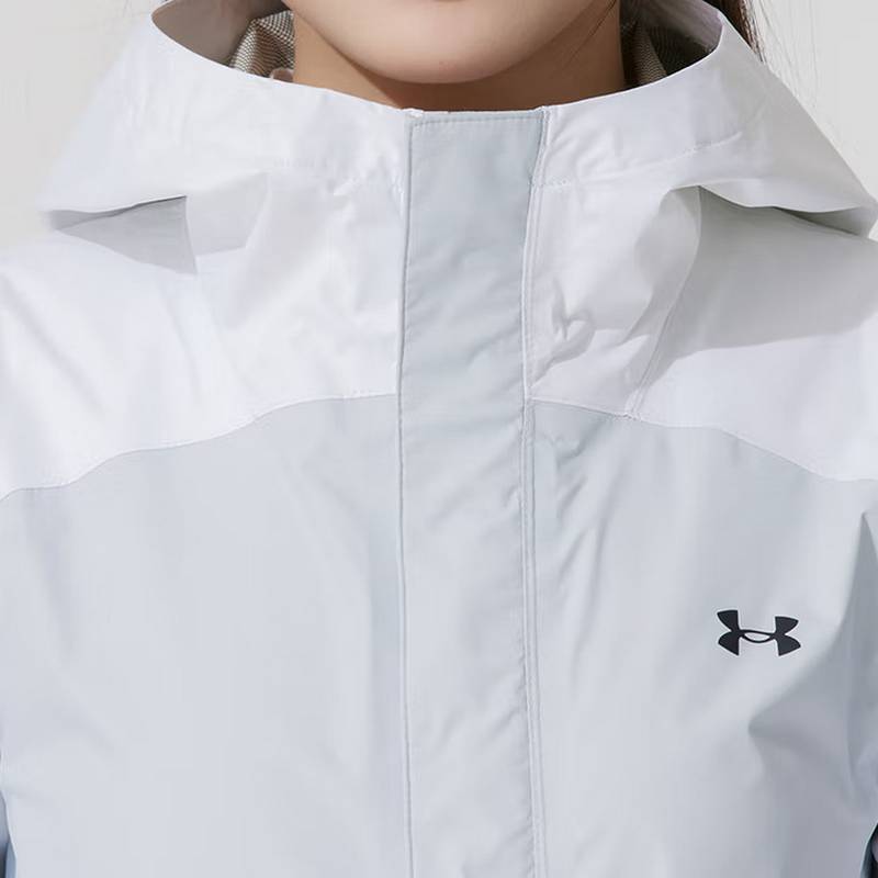 女子运动服跑步健身训练外套1374645-100