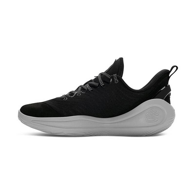 CURRY 12库里男女情侣缓震运动篮球鞋 3027634-001