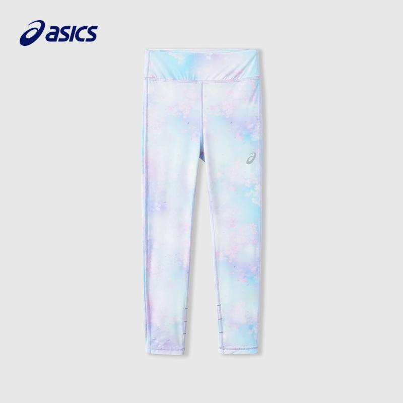 女童运动legging吸湿速干弹力裤332251080322-6004