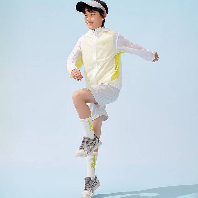 男女UPF50+冰蝉翼防晒服332251052313-0000