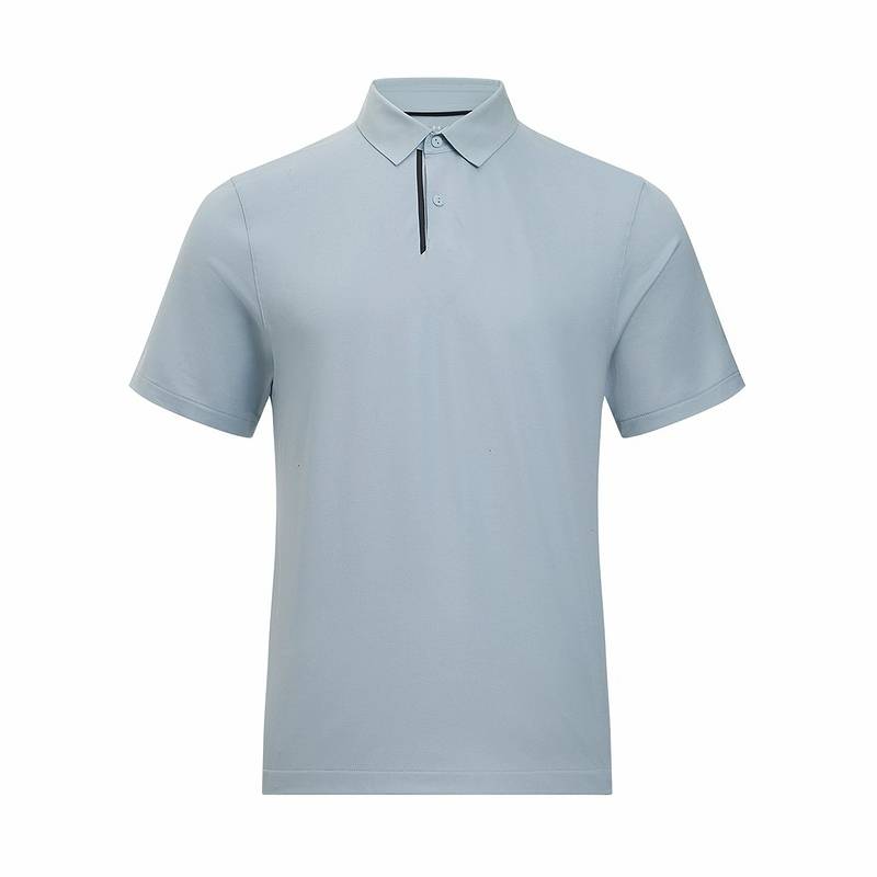 Tour Tips男子高尔夫运动休闲短袖Polo衫1385128-465