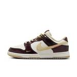 女子W NIKE DUNK LOW LX运动休闲鞋HV5991-171