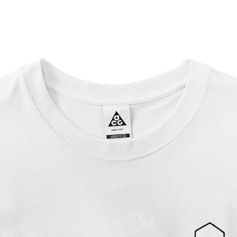 男子ACG DF TEE OC WALK运动休闲短袖T恤HJ0797-121