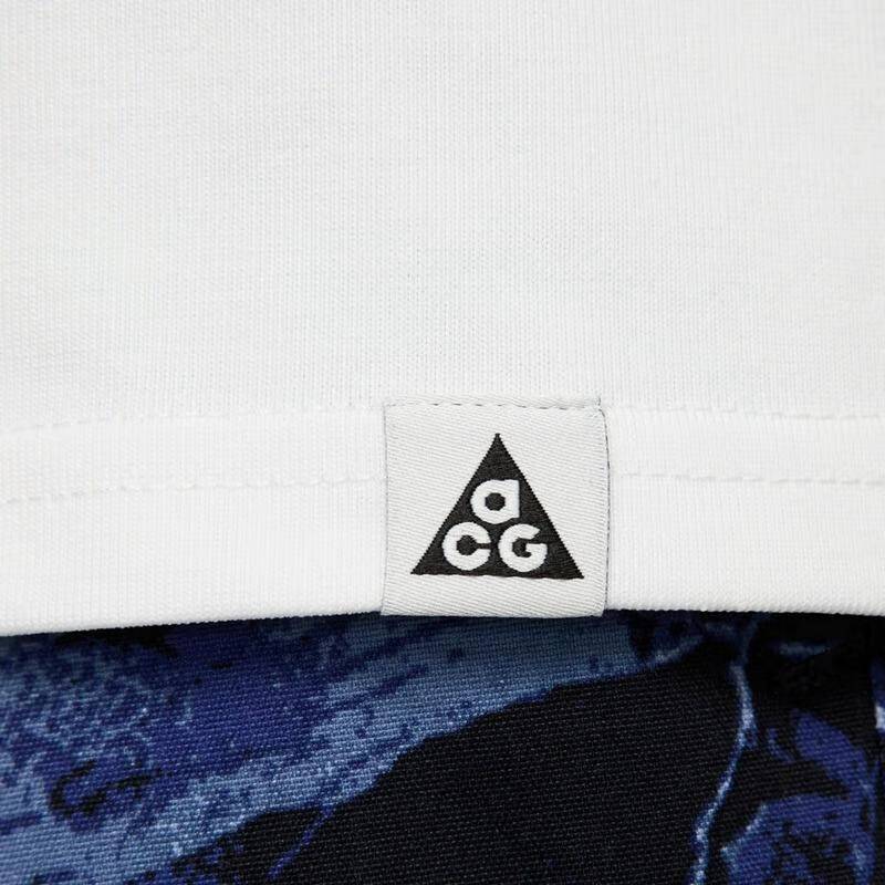 男子ACG DF TEE OC WALK运动休闲短袖T恤HJ0797-121