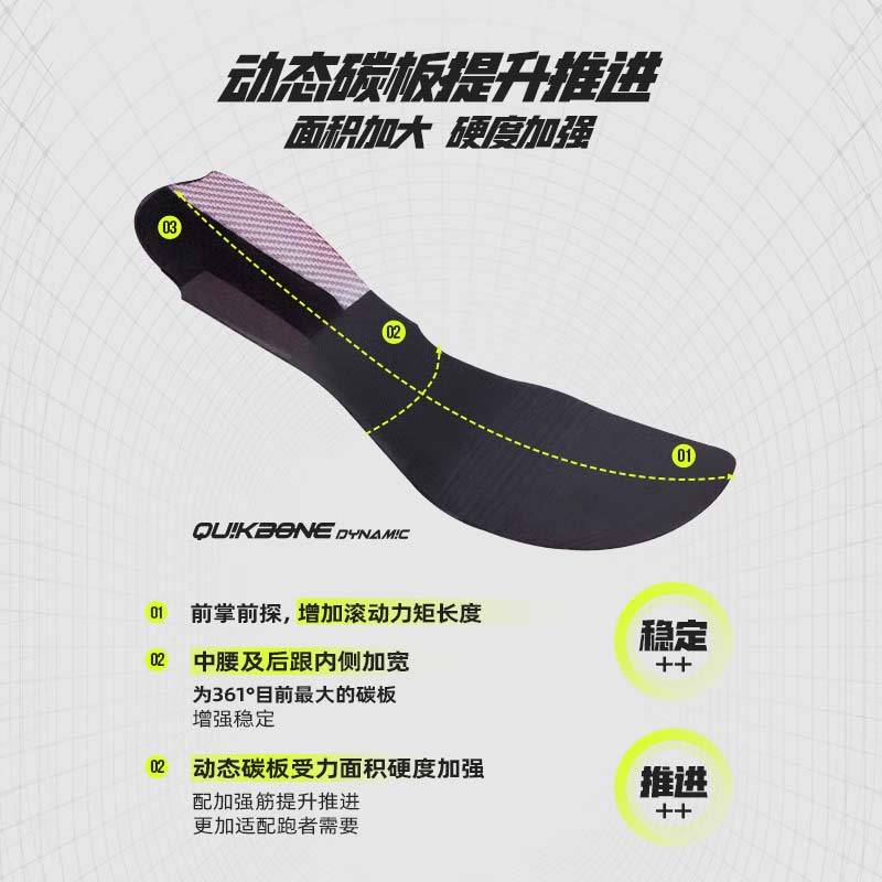 男鞋飞飚future2专业马拉松竞速跑步鞋672512201-8