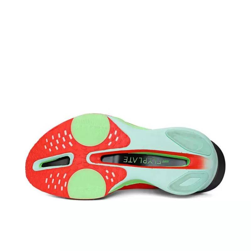 ZoomX Alphafly3公路竞速男子马拉松专业跑步鞋FD8311-600