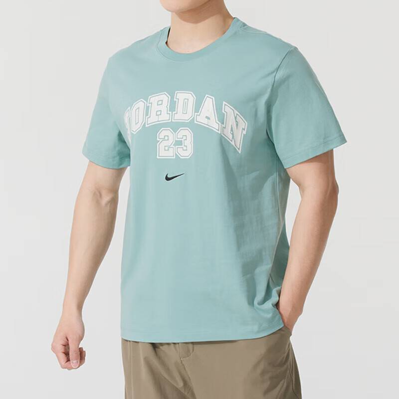 男子复古T恤IB7525309
