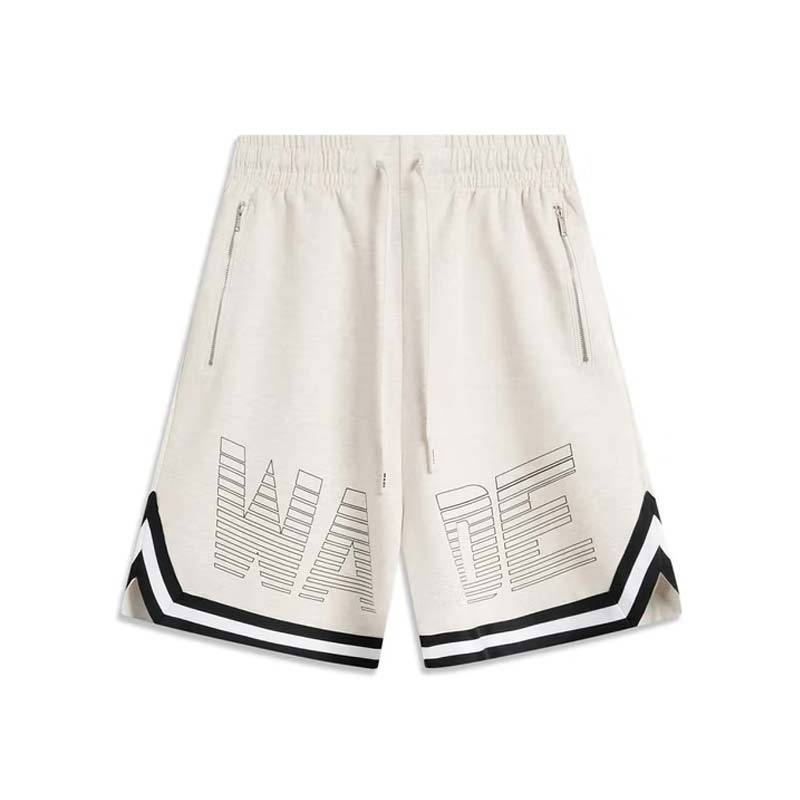 男子运动休闲短卫裤AKSV021-2