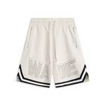男子运动休闲短卫裤AKSV021-2
