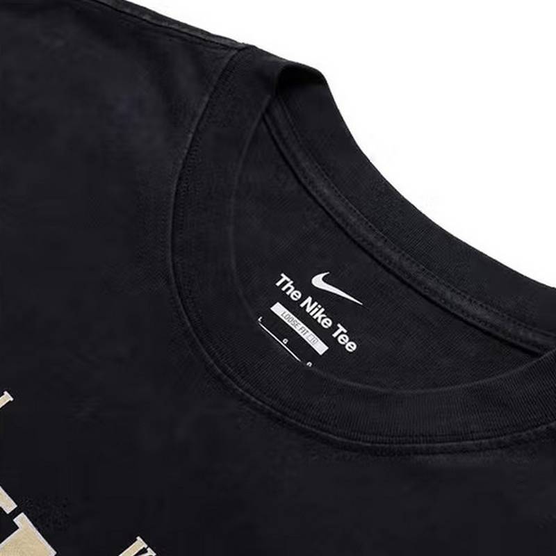 男子运动休闲短袖T恤HJ3435-010
