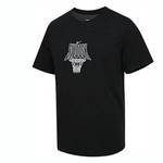 男子AS M NK DF TEE OC 3运动休闲短袖T恤HJ3467-010