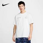 男子ACG DF TEE OC WALK运动休闲短袖T恤HJ0797-121