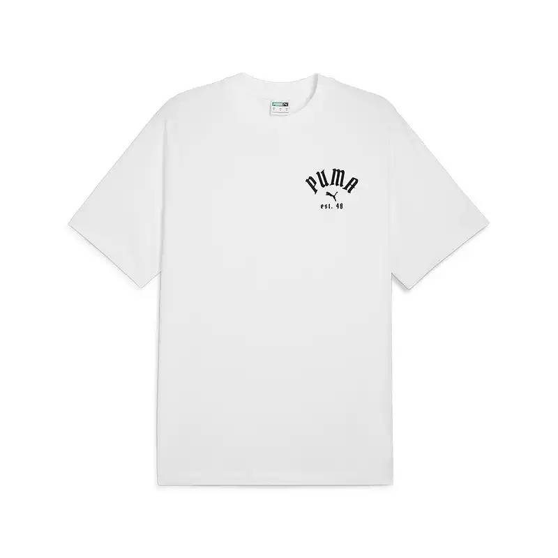 男短袖T恤 2PU63032402
