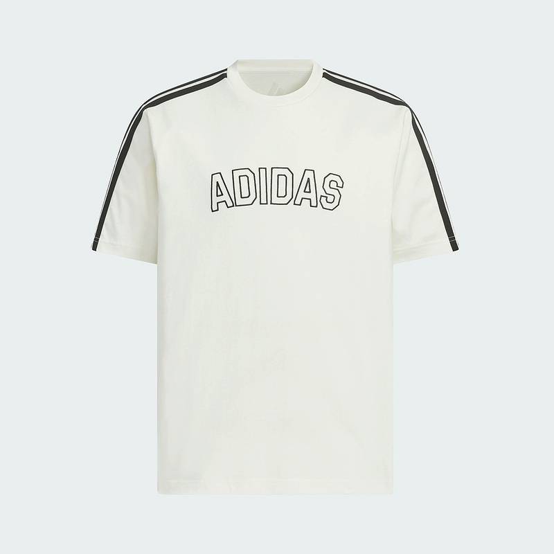 男子ST SPORTS TEE短袖T恤KC2837
