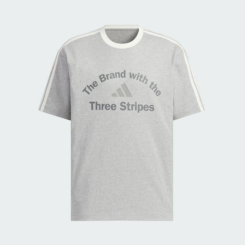 男子GFX TEE2运动休闲短袖T恤KF2479