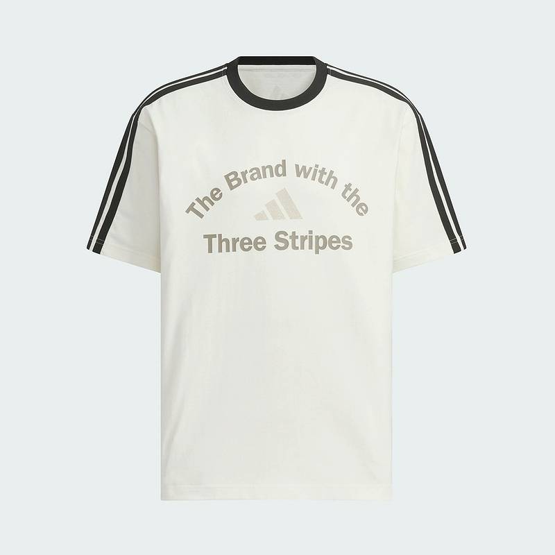 男子GFX TEE2运动休闲短袖T恤KF2478