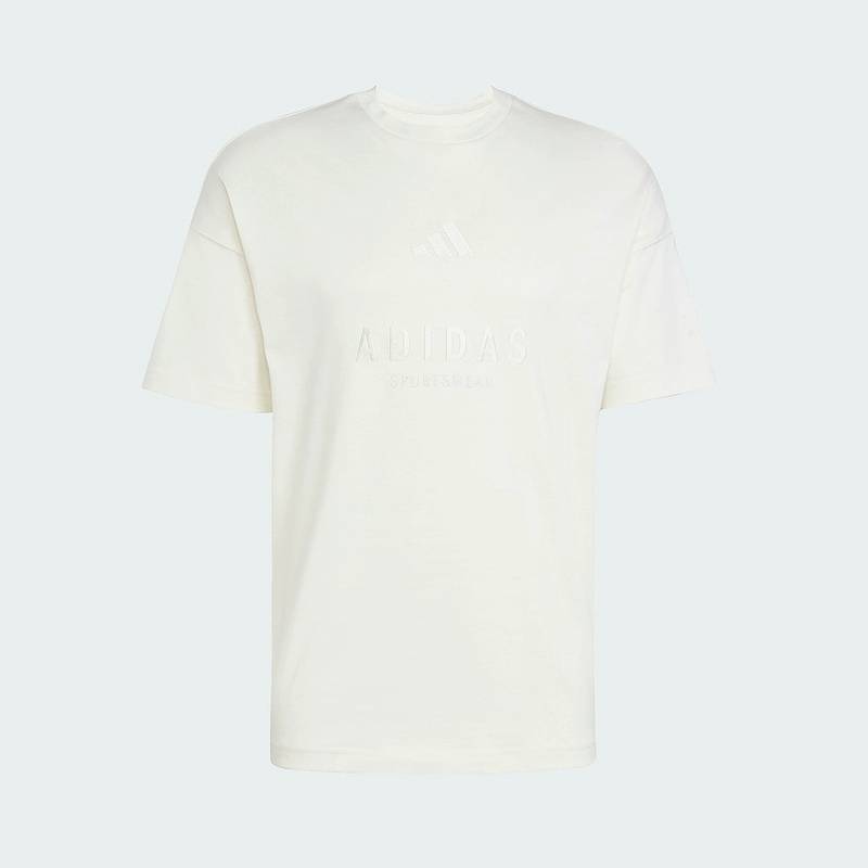 男子M A SZN G T运动休闲短袖T恤JL6552
