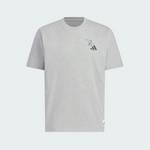 男子GFX SPORTS TEE3运动休闲短袖T恤KC5320