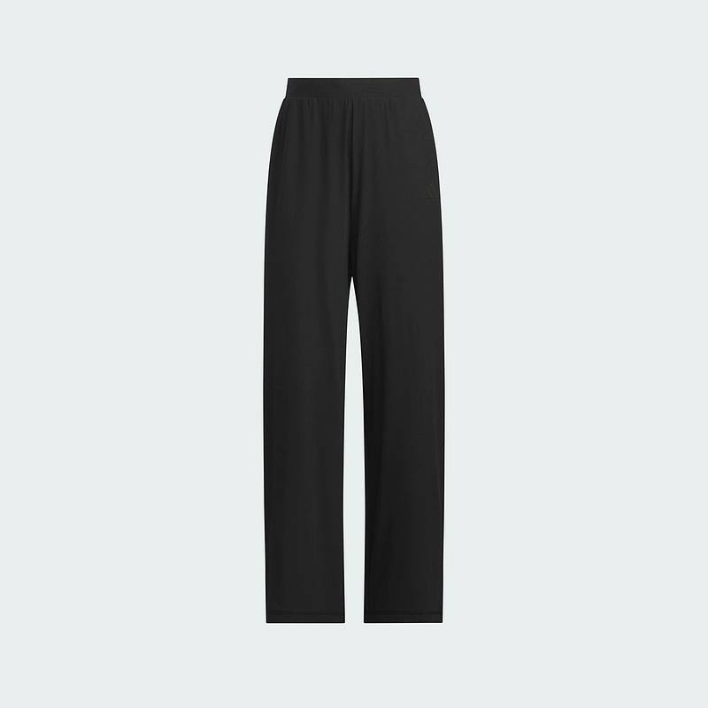 女子CF WIDE PANTS运动休闲长裤JN0712