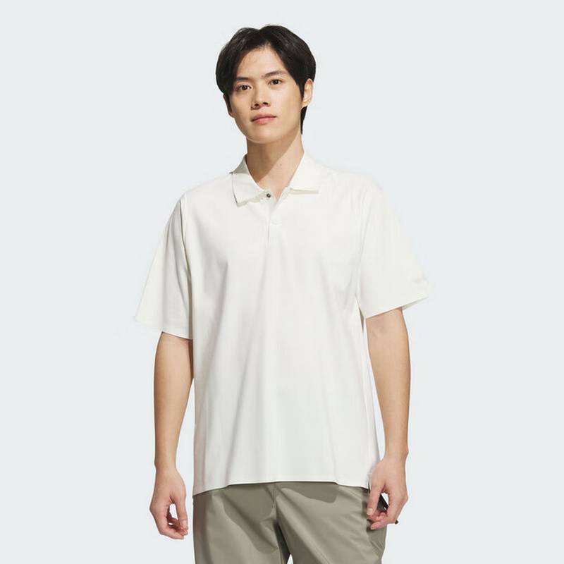 男子运动休闲短袖T恤JM0982