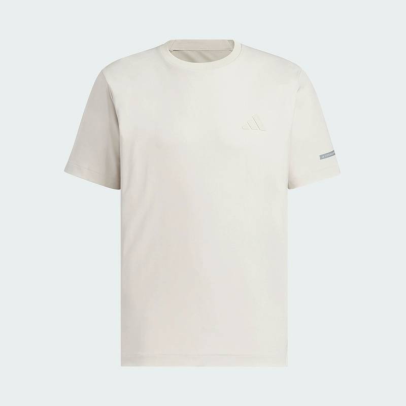 男子FI CF TEE运动休闲短袖T恤JL6050