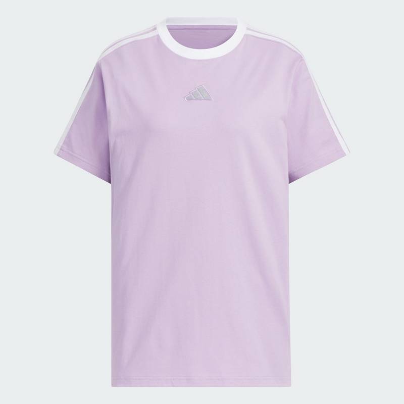女子纯棉短袖T恤KB7760