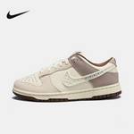 女子W NIKE DUNK LOW LX运动休闲鞋IH7353-010