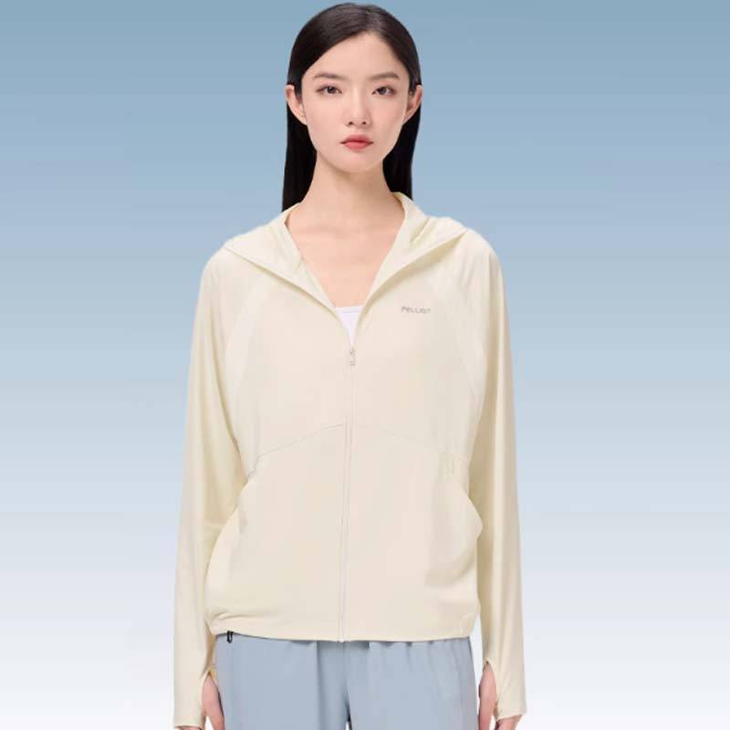 女款防晒衣12321218