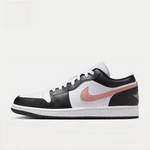 男子AIR JORDAN 1 LOW运动训练篮球鞋553558-165