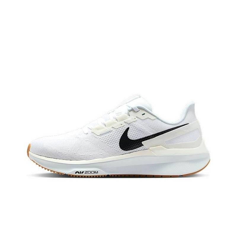 男子AIR ZOOM STRUCTURE25运动训练跑步鞋DJ7883-114