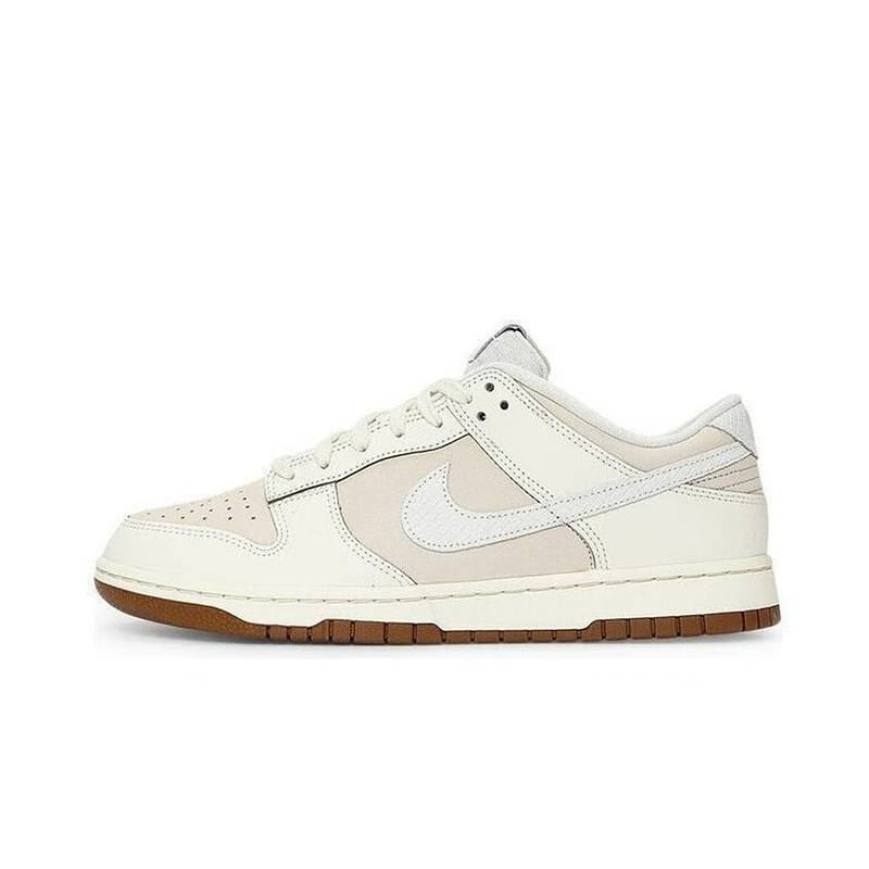 男鞋NIKE DUNK LOW RETRO运动休闲鞋IB8864-211