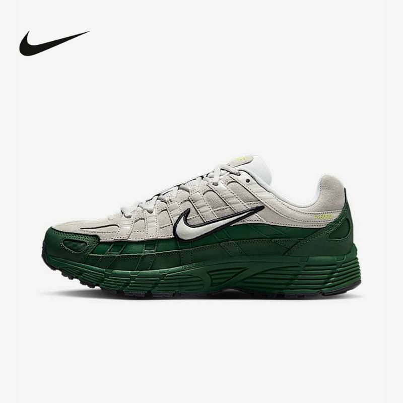 男子NIKE P-6000 PRM运动休闲鞋IF0668-001