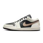 男子AIR JORDAN 1 LOW运动训练篮球鞋IH0649-021
