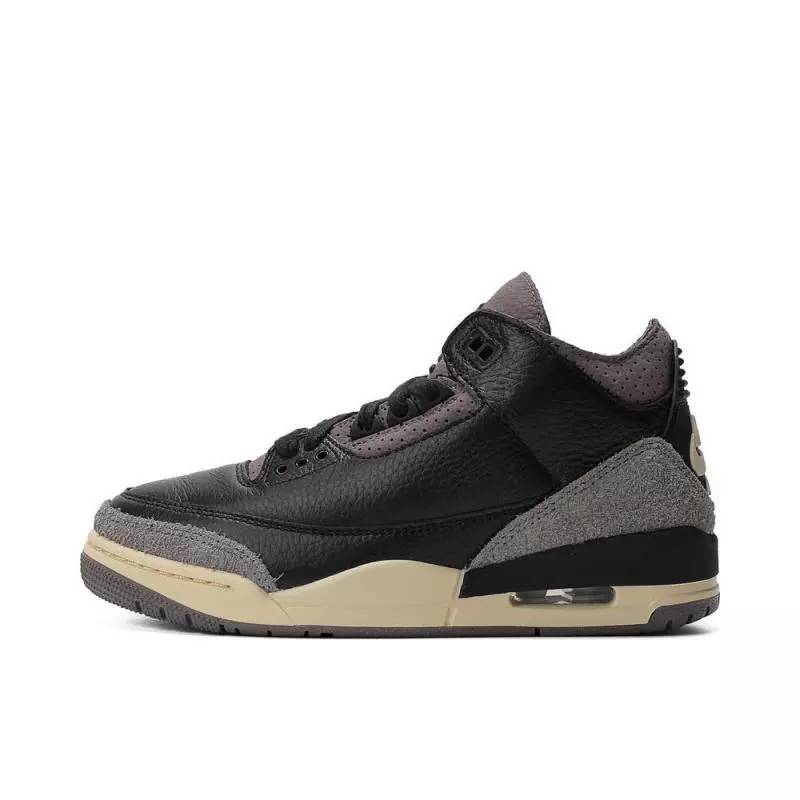 女子AIR JORDAN 3RTROGSP IL运动训练篮球鞋FZ4811-001