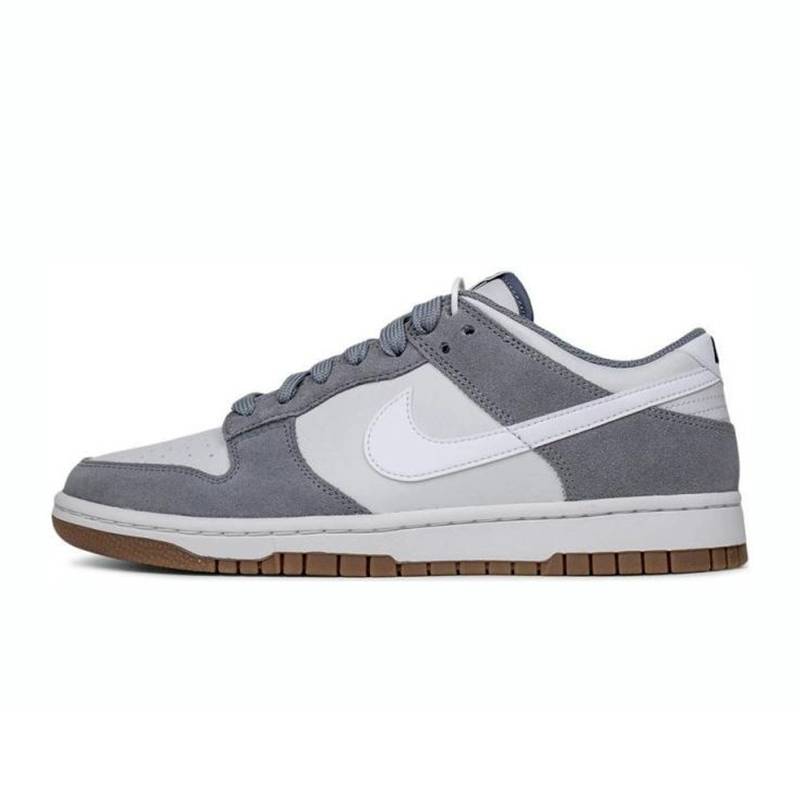 男子DUNK LOW RETRO 时尚舒适运动休闲鞋IB6399-001