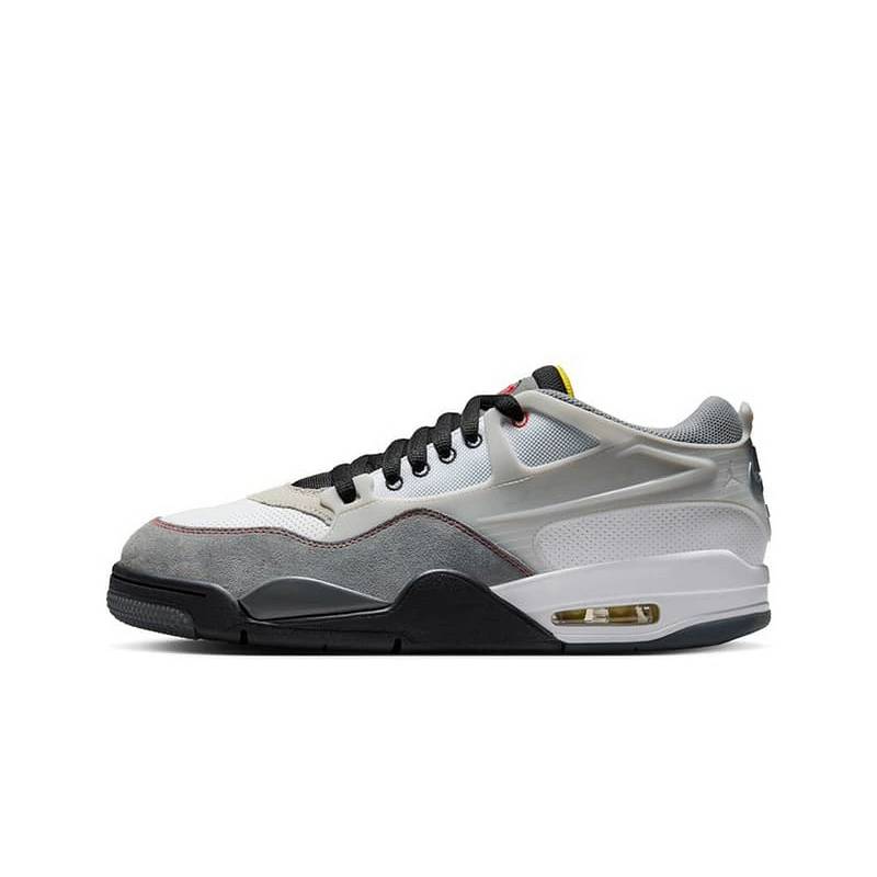 男鞋AIR JORDAN 4 RM PRM运动训练篮球鞋IB8052-100