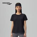 女款运动紫外线通勤短袖T恤SA1259ST02L-BK001