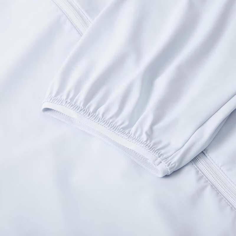 男女款薄款速干皮肤衣户外运动服夹克