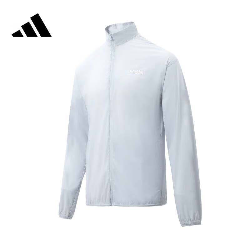 男女款薄款速干皮肤衣户外运动服夹克