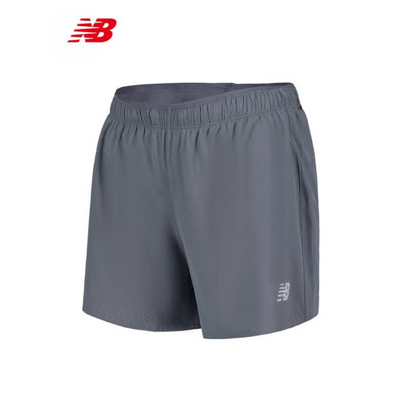 女款RC SHORT系列舒适休闲跑步短裤WS41202-GT