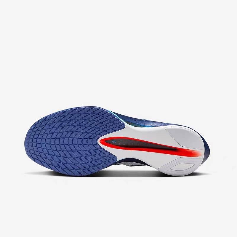 男子ZOOMX VAPORFLY NEXT%4运动训练跑步鞋