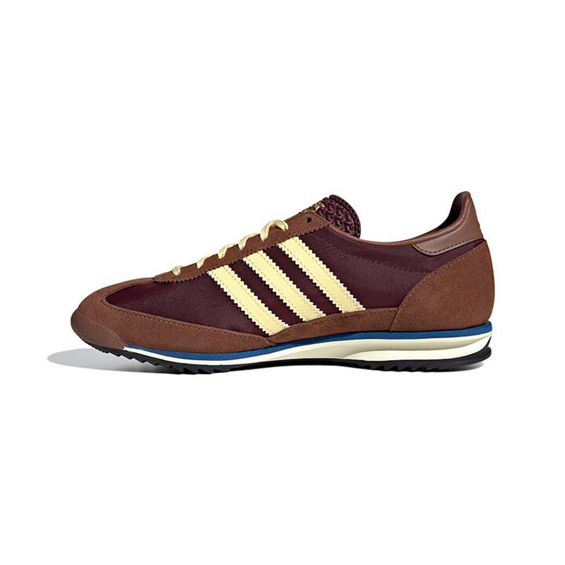 女子 SL72 SHOES 休闲鞋