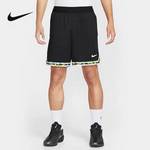 男子DRI-FIT DNA速干透气篮球裤运动裤