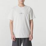 男士圆领透气训练短袖