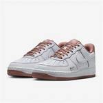 女鞋新款Air Force 1空军一号AF1舒适百搭运动休闲鞋