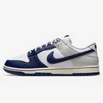 男子NIKE DUNK LOW RETRO运动休闲鞋