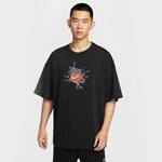 男子AS M SS TEE OS GCEL运动休闲短袖T恤IH9269-010