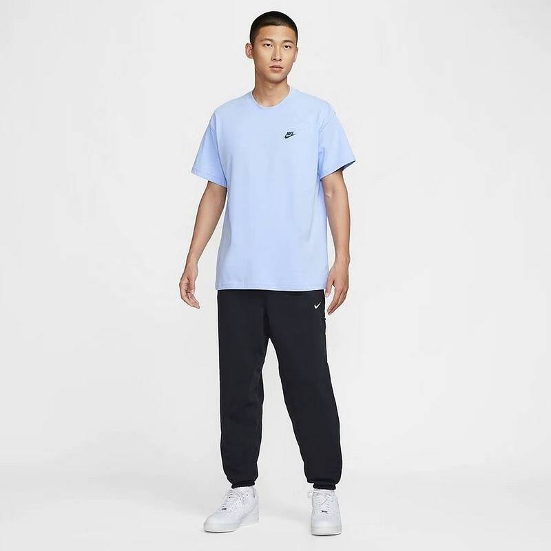 男子运动休闲短袖T恤IH2473-468
