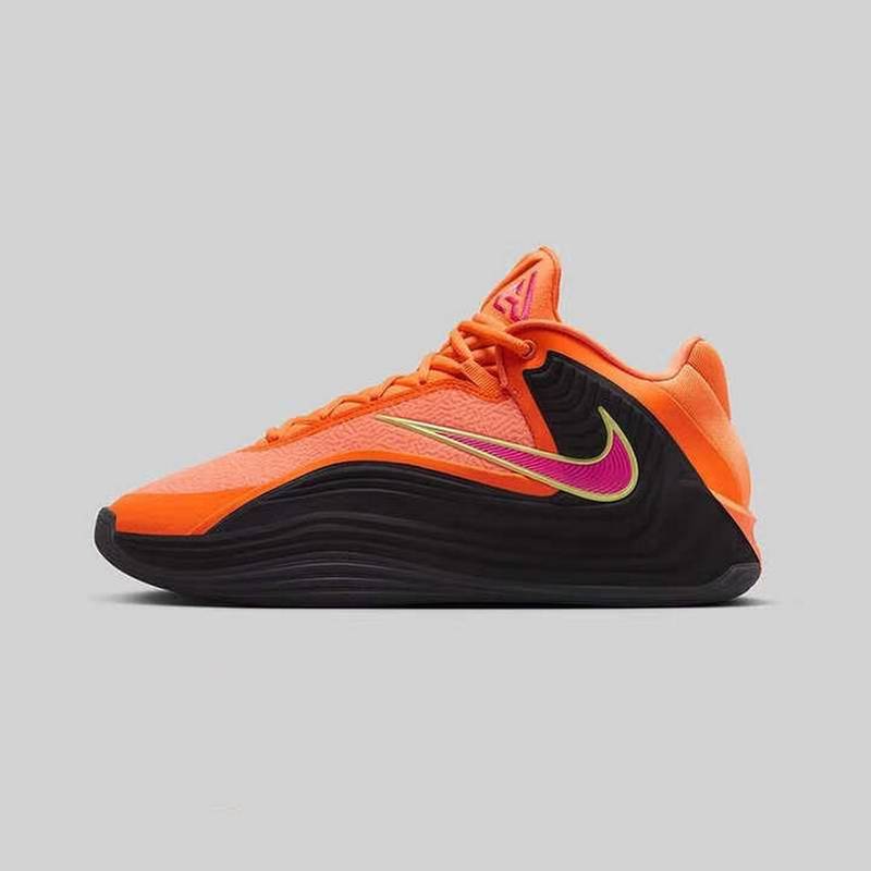 男鞋 GIANNIS FREAK 7 EP舒适透气运动篮球鞋